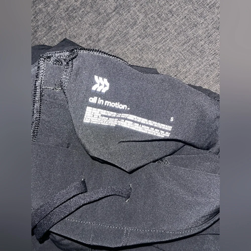 All in motion cargo pants - Picture 3 of 3